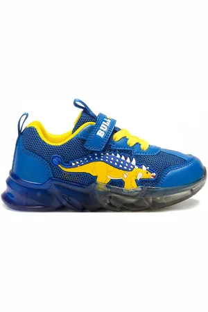Bull Boys Deportivas Moda - para niño