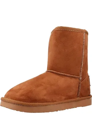Break and walk Botas BJSH542020 para niña