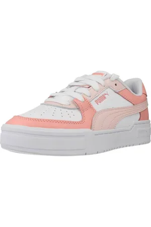 PUMA Deportivas Moda CA PRO CLASSIC para mujer