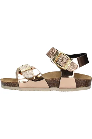 Gold Star Sandalias - para niño