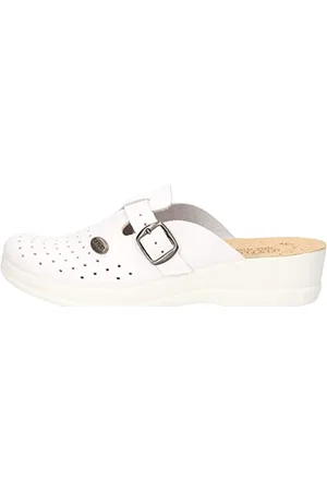 Fly flot Pantuflas - para mujer