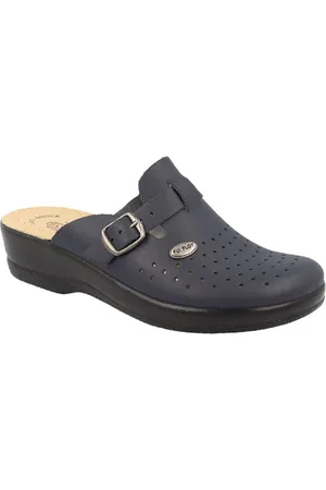 Fly flot Pantuflas - para mujer