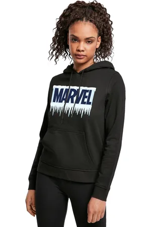 Marvel Jersey BI10339 para mujer