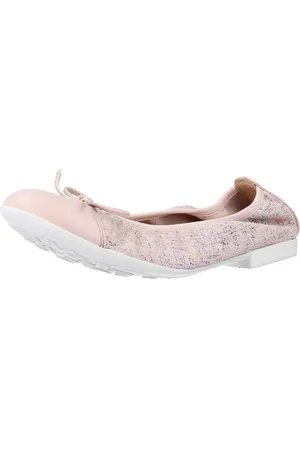 Geox Zapatos Bajos JR PLIE C para niña