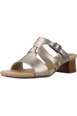 Clarks Sandalias DESIRAE PALM para mujer