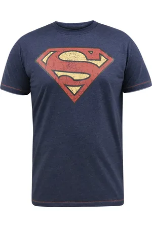 Duke Camiseta manga larga D555 Scampton para hombre