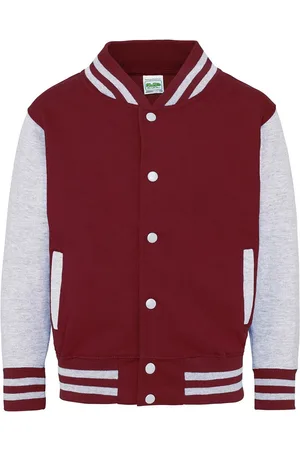 AWDis Chaqueta JH043B para niño