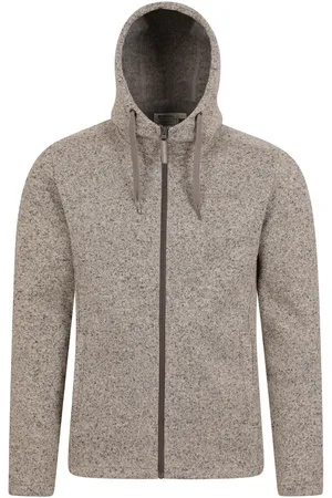 Mountain Warehouse Cazadora Nevis para hombre