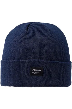 JACK & JONES Cinturón GORRO PUNTO HOMBRE JACK JONES 12092815 para hombre