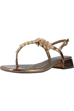 Menbur Sandalias 25159M para mujer