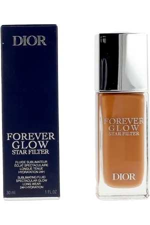 Dior Base de maquillaje Forever Glow Star Filter Fluido 6n para mujer