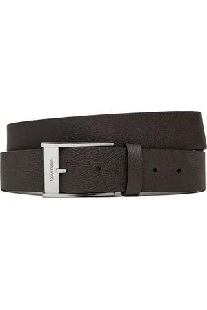 Calvin Klein Cinturón CK SLEEK PB 35MM K50K511959 para hombre