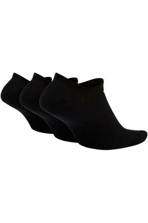 Nike Calcetines altos CALCETINES EVERYDAY LIGHTWEIGHT SX7678 para mujer