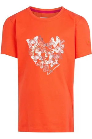 Regatta Tops y Camisetas Bosley VII para niño