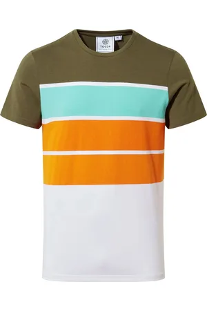 Tog 24 Camiseta manga larga Whitwick para hombre