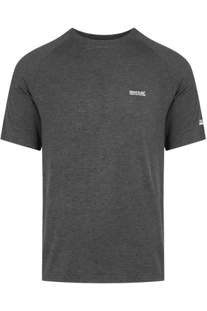Regatta Camiseta manga larga Ambulo II para hombre