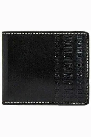 Pepe Jeans Cartera CARTERA PIEL ESTAMPADO FOTOGRÁFICO PM070366 para hombre
