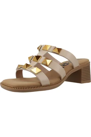 Menbur Sandalias 25292M para mujer