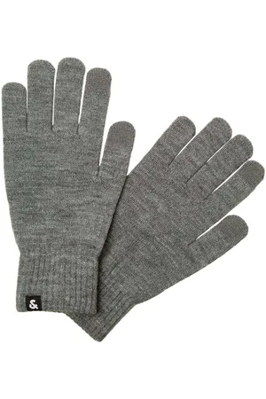 JACK & JONES Cinturón GUANTES LANA HOMBRE JACK JONES 12159459 para hombre