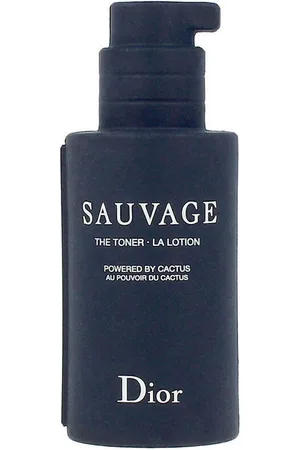Dior Desmaquillantes & tónicos Sauvage Loción para hombre