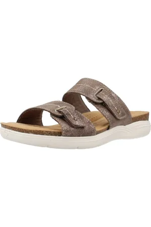 Clarks Sandalias APRIL DUSK para mujer