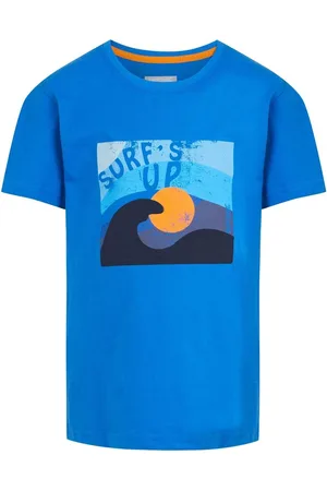 Regatta Tops y Camisetas Bosley VII para niño