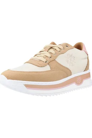 POPA Deportivas Moda CAROL NYLON para mujer
