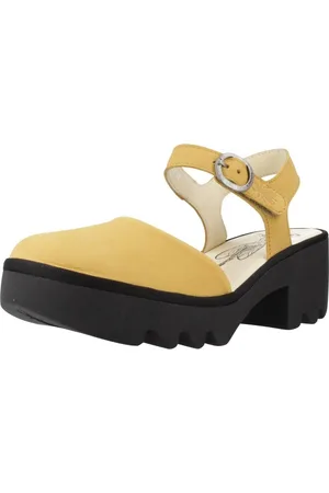 Fly London Sandalias P501498001 para mujer