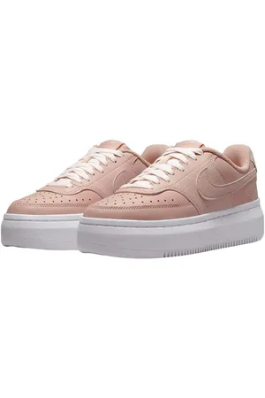 Nike Zapatillas deporte ZAPATILLA COURT VISION ALTA LTR DM0113 para mujer