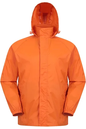 Mountain Warehouse Cazadora Pakka II para hombre