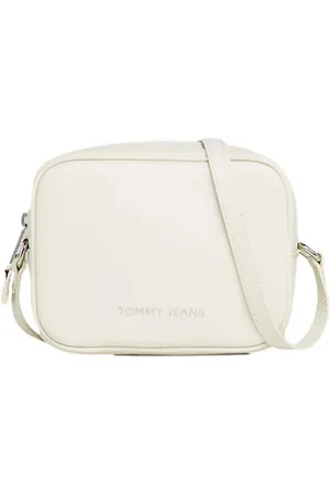 Tommy Hilfiger Bolso de mano BOLSO BANDOLERA ESSENTIAL PEQUEÑO AWOAW15828 para mujer