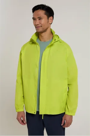 Mountain Warehouse Cazadora Pakka II para hombre