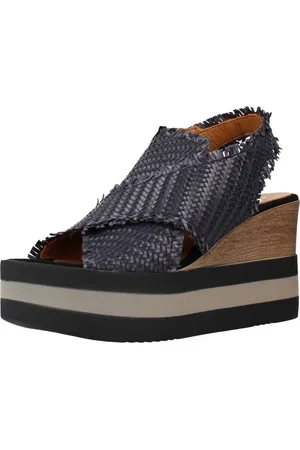 Alpe Sandalias 4749 para mujer