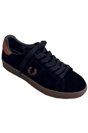Fred Perry Zapatillas deporte ZAPATILLA SPENCER B5309 para mujer