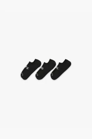 Nike Calcetines altos CALCETINES Everyday Plus Cushioned para mujer