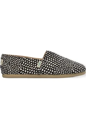 Paez Alpargatas Gum Classic W - Print Town Spot para mujer