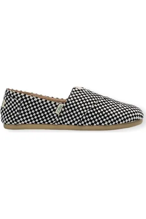 Paez Alpargatas Gum Classic M - Duo Black para hombre