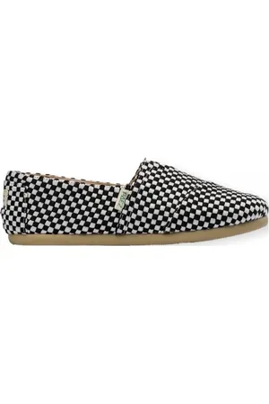 Paez Alpargatas Gum Classic W - Duo Black para mujer