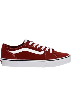Vans Zapatillas deporte FILMORE DECON SUEDE CANVAS 5HTYZHG1 para hombre