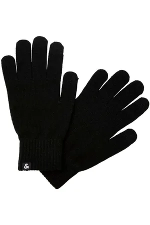 JACK & JONES Cinturón GUANTES LANA HOMBRE JACK JONES 12159459 para hombre