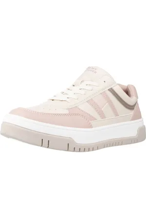 Tommy Hilfiger Deportivas Moda LOW CUT LACE-UP SNEAKER para niña