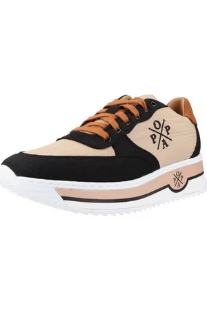 POPA Deportivas Moda CAROL NYLON para mujer