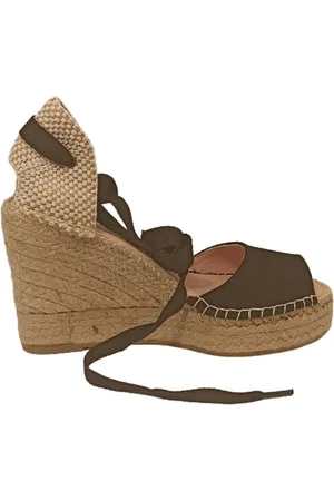 Macarena Sandalias ALBA31 para mujer