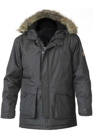 Duke Cazadora D555 Lovett 1 para hombre