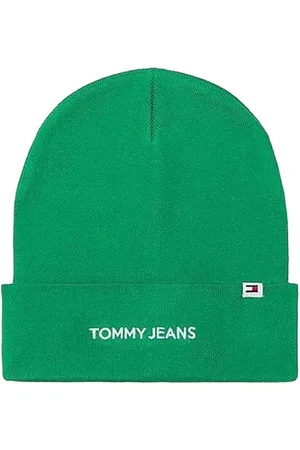 Tommy Hilfiger Cinturón GORRO PUNTO MUJER AW0AW15843 para mujer