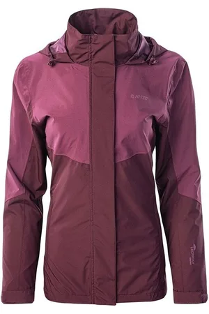 Hi-Tec Chaqueta Temuco para mujer