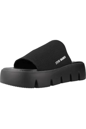 Steve Madden Sandalias BIG SHOT para mujer