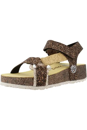 Yokono Sandalias WEST007 para mujer