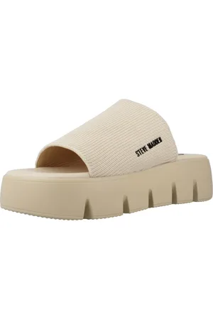 Steve Madden Sandalias BIG SHOT para mujer