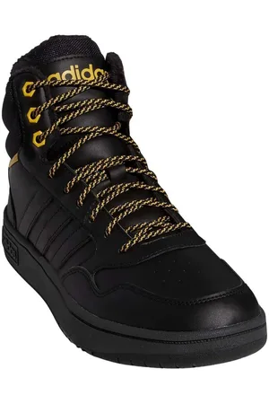 adidas Zapatillas ZAPATILLAS HOOPS 3.0 MID WTR IG7928 para hombre